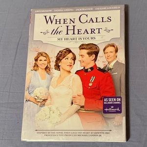 When Calls the Heart